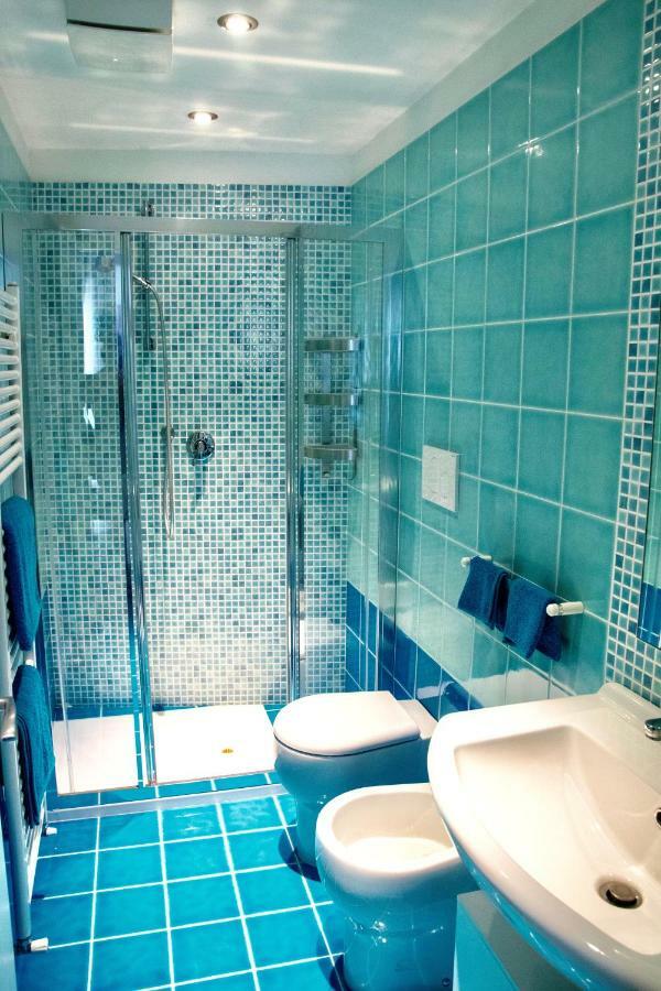 Maison Beaux-Arts サンレモ エクステリア 写真